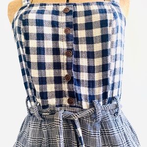 Cute petite dress made in Indonesia